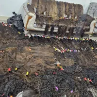 مرکز خرید مو در کل استان