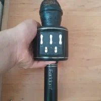 میکروفن اسپیکر