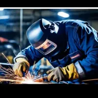 جوشکاری سبک زندگی ماست نه کارمان