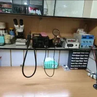 واگذاری وسایل موبایل فروشی