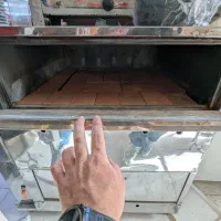 فر پیتزا دو طبقه .تابلو|کافیشاپ و رستوران|سنندج, |دیوار