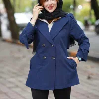 بامبر پالتو بارونی کاپشن|لباس|لنگرود, |دیوار