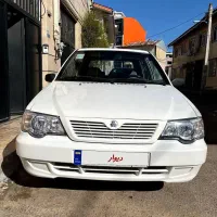 پراید ۱۱۱ ۹۶