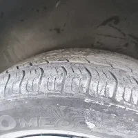 لاستیک هانکوک ۲۰۵ /۶۰/۱۴