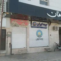 اجاره مغازی برخیابان پیروزی مجتمع ماهان