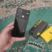 5g. poco x6 رم 12|موبایل|بم, |دیوار