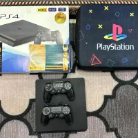 Ps4 slim 1T کپی خور
