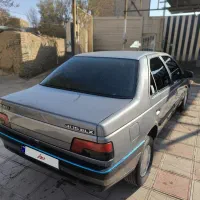 پژو ۴۰۵مدل ۸۹