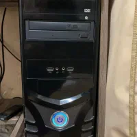 کامپیوتر و میز و صندلی|رایانه رومیزی|زاهدان, |دیوار