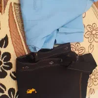 بخر برا عیدت ارزونه ۱۸۰ پیراهن ۲۵۰ شلوار لباس بچه|لباس|شیراز, میانرود|دیوار