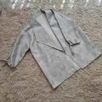 مانتو ژاکارد اُور سایز|لباس|کرج, حصارک بالا|دیوار