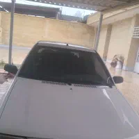 پراید مدل ۹۵ درحد