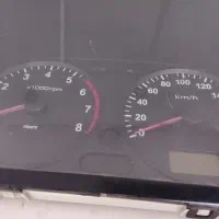 کیلوتر ماشین پژو|قطعات یدکی و لوازم جانبی|کهنوج, |دیوار