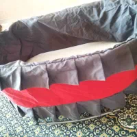 لحاف بچه|اسباب و اثاث بچه|شاهین‌شهر, سعدی شمالی|دیوار