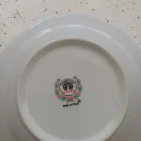 چینی|ظروف سرو و پذیرایی|گلپایگان, |دیوار