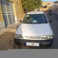 فروش پراید۱۳۱مدل۹۸