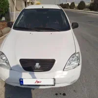 تیبا مدل ۹۷