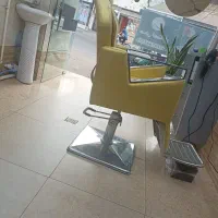 آرایشگر مردانه