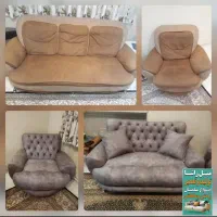 تعمیرات مبل و تغییر مبل|خدمات پیشه و مهارت|شیراز, سلطان آباد|دیوار