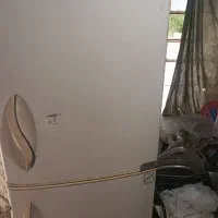 یخچال امرسان  سالم