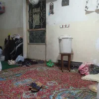 خونه اجاره ای طبقه بالا