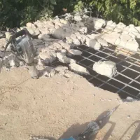 تخریب کاری ساختمان توافقی نجف آباد و حومه|خدمات پیشه و مهارت|نجف‌آباد, صالح آباد|دیوار