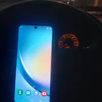 گوشی a56|موبایل|رفسنجان, |دیوار