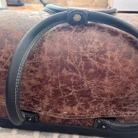 کیف ناخن کاری