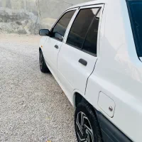 پراید مدل ۹۷