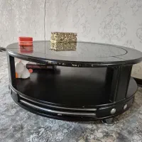 میز جلو مبل|مبلمان خانگی و میز عسلی|قشم, |دیوار