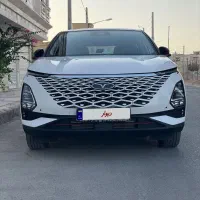 فونیکس fx پرمیوم ۴۰۲ موتور ۱/۶۰۰|خودرو سواری و وانت|یزد, |دیوار