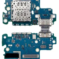 ال سی دی و باتری a53|لوازم جانبی موبایل و تبلت|تهران, جوادیه|دیوار