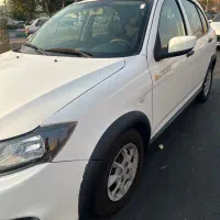 کوییک ۴۰۰ بدون رنگ و لیسه و ترک کم کار|خودرو سواری و وانت|تهران, لویزان|دیوار