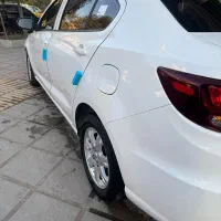 شاهین دنده/ مدل ۱۴۰۲ / سانروف|خودرو سواری و وانت|قم, باغ اشرافی|دیوار