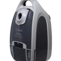 جارو برقی سوپر سایلنت دستینو 2600 وات