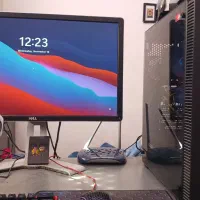 کیس گیمینگ نسل12|رایانه رومیزی|اصفهان, رکن الدوله شرقی|دیوار