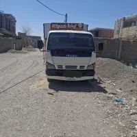 ایسوزو مدل ۹۰ بدون رنگ ۶تن|خودرو سنگین|جیرفت, |دیوار