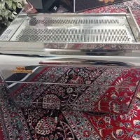 دستگاه اسپرسو صنعتی ایتالیایی|سماور، چای‌ساز، قهوه‌ساز|اهواز, زندوکیلی|دیوار