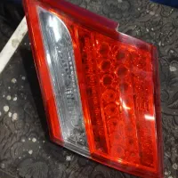 خطر عقب ازارا کالفرینا