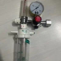 رگلاتور فلومتردار گاز اکسیژن مدل سینا|قطعات یدکی و لوازم جانبی|تهران, شهرک دانشگاه شریف|دیوار