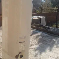 آبگرمکن مخزن بزرگ ارغوان