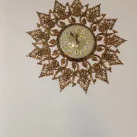 ساعت دیواری