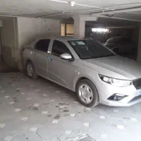 سواری تارا مدل۱۴۰۲