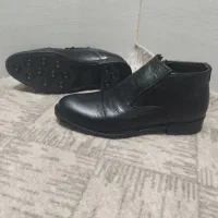 نیم بوت مردانه سایز ۴۲|کیف، کفش، کمربند|مهران (ایلام), |دیوار