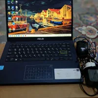 لپ تاپ ایسوس