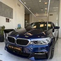 BMW 530 مدل 2017 چمپیون پلاس|خودرو سواری و وانت|تهران, سعادت‌آباد|دیوار