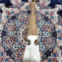 رباب زیلچه بسیار خوش خوان