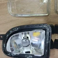 مه شکن سمند|قطعات یدکی و لوازم جانبی|جم, |دیوار