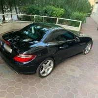بنز slk 350 مدل 2012|خودرو سواری و وانت|تهران, مجیدآباد|دیوار