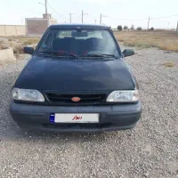 پراید|خودرو سواری و وانت|ساوه, |دیوار